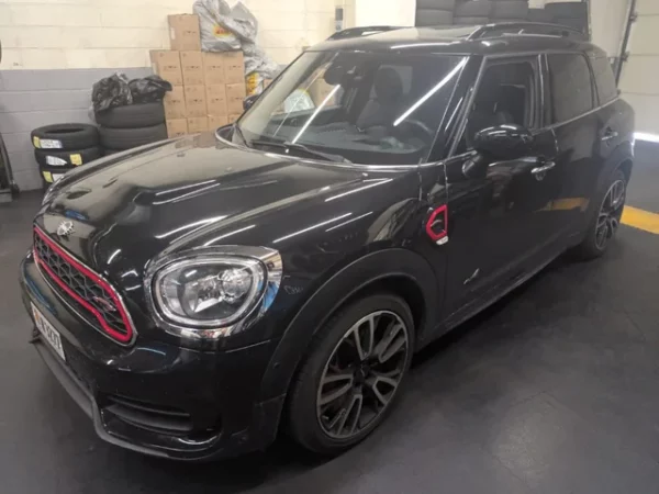 MINI John Cooper Works Countryman ALL4 Aut