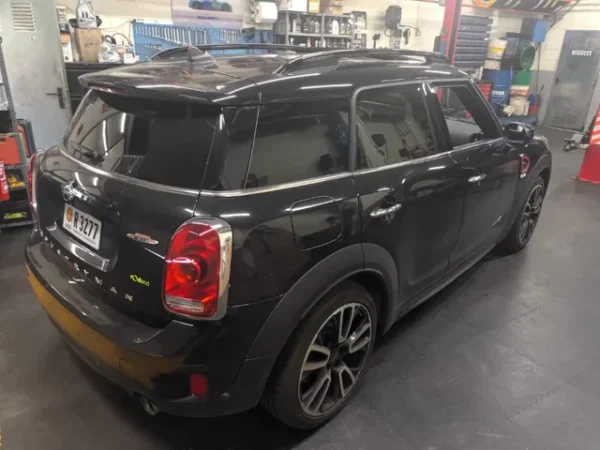 MINI John Cooper Works Countryman ALL4 Aut