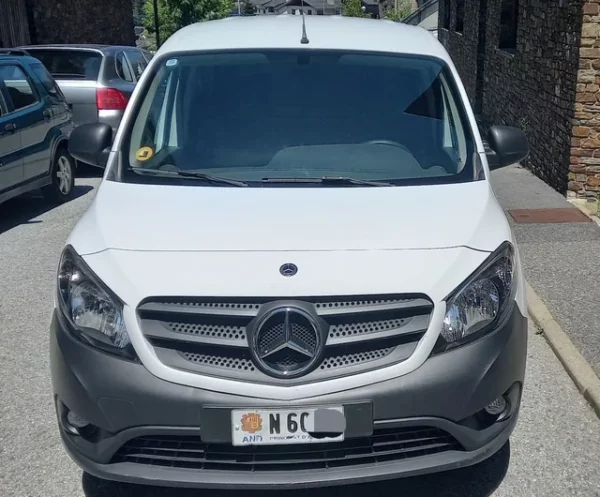 Mercedes-Benz Citan