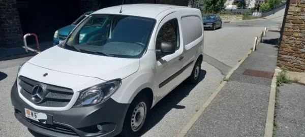 Mercedes-Benz Citan