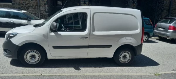 Mercedes-Benz Citan