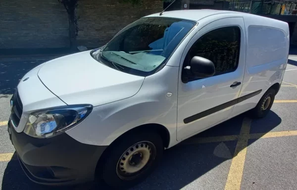 Mercedes-Benz Citan